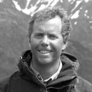 ERIC ALEXANDER Mountaineer & DirectorAdventure Beyond Limits